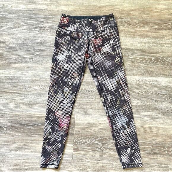 Prana printed leggings - Picture 2 of 12